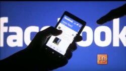 Соцсети против блокировки