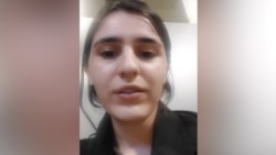 Хизриева Iайшат