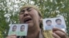 Missing Renew Tensions In Kyrgyzstan