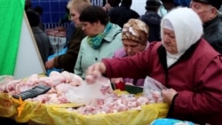 Казанда күпләр ярминкәне өстен күрә