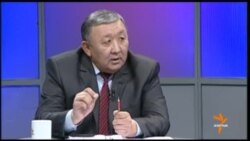 "Газпром" жыргатабы же... (2)