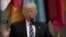 Дональд Трамп призвал исламский мир бороться с религиозным экстремизмом и терроризмом