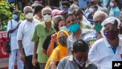 Напередодні стало відомо, що країни Азії посилюють обмеження через поширення більш заразного штаму коронавірусу «Дельта», вперше виявленого в Індії