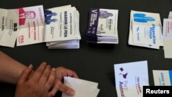 Franța a înregistrat un record negativ de participare la vot, duminică, în primul tur al alegerilor parlamentare. Doar 46,51% dintre francezii cu drept de vot s-au prezentat la urne. 