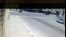 Наезд на грозненских полицейских