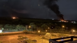 Каракас. 2026-жылдын 3-январы.