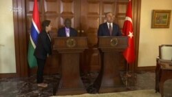 Cavusoglu;"Kiprdəki təbii ehtiyatlara Kipr türklərinin də haqqı var"