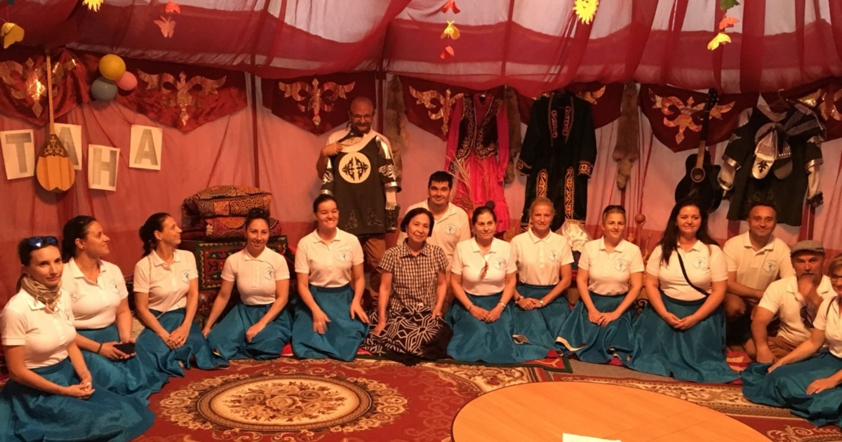 Мен алғаш рет жынысты көрдім