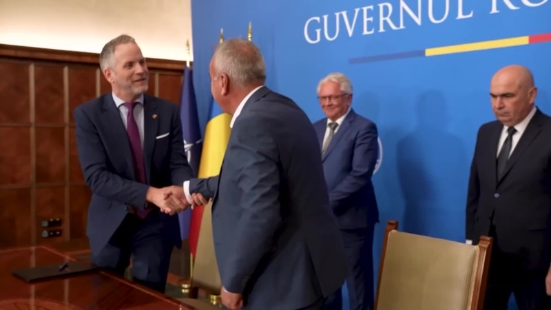Programul SAFE | Guvernul Bolojan finalizează lista cu contracte militare. Rheinmetall ar putea fi cooptată în cel puțin trei proiecte