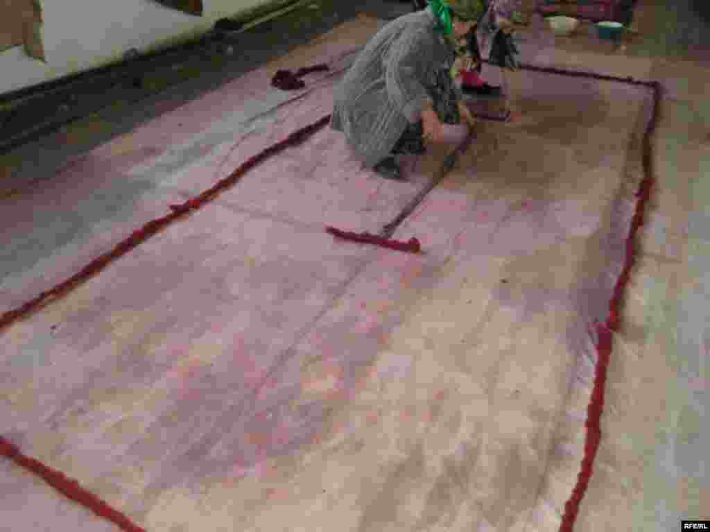 Намадбофӣ дар Бадахшон #9