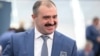 Віктар Лукашэнка