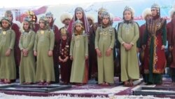 Türkmen diasporasy Watandan näme isleýär?