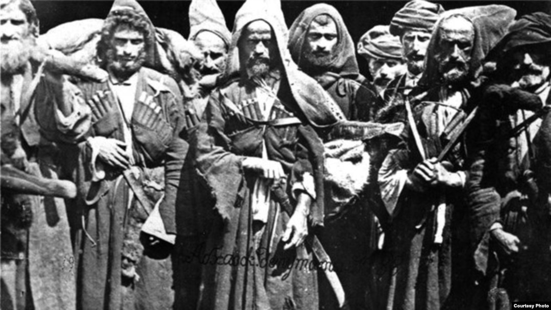 Лыхненское восстание подготовило почву для самой опустошительной волны абхазского махаджирства XIX века – в 1877 году в ходе очередной русско-турецкой войны