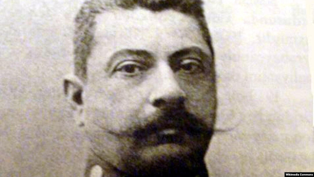 Firudin bəy Vəzirov