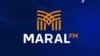 “Марал” радиосунун эн белгиси.