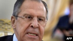 Sergei Lavrov