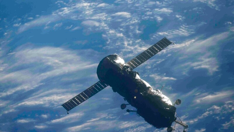 Рамзан Кадыров отчитался о запуске в космос первого чеченского спутника "Ахмат-1"