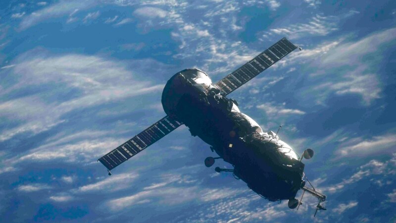 Кадыров отчитался о запуске в космос первого чеченского спутника «Ахмат-1»