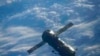 Модуль «Пирс» отстыковался от МКС и затоплен в Тихом океане
