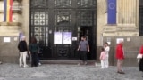 Alegeri parlamentare în Republica Moldova: Cinci secții de votare la București