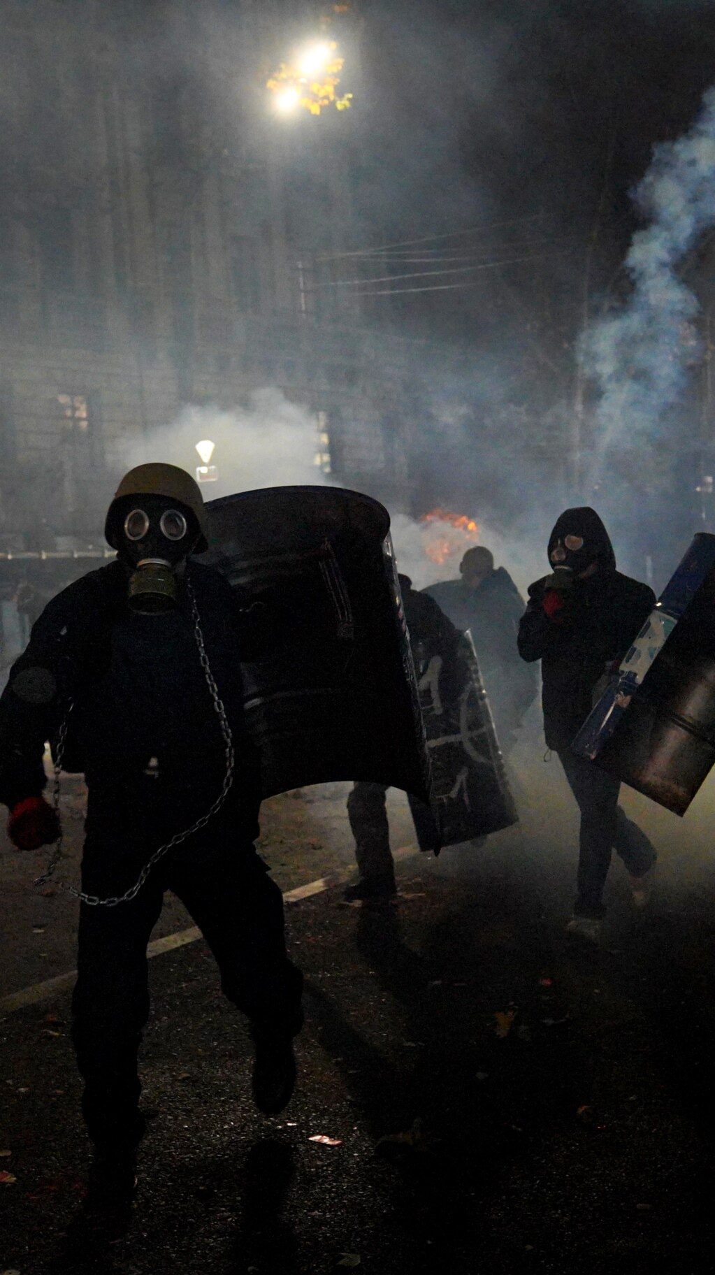 Ce urmează pentru Georgia? Patru scenarii posibile: De la alegeri anticipate la proteste mai ample 