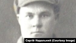 Юхим Надольний, 1916 р.н