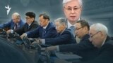 Мәжілістегі еркіндіктің құны, Газадағы бейбітшілік бастауы — AzatNEWS l 14.10.2025