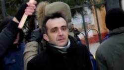 «Ніхто зі зниклих активістів у Криму не знайдений живим», – адвокат (відео)