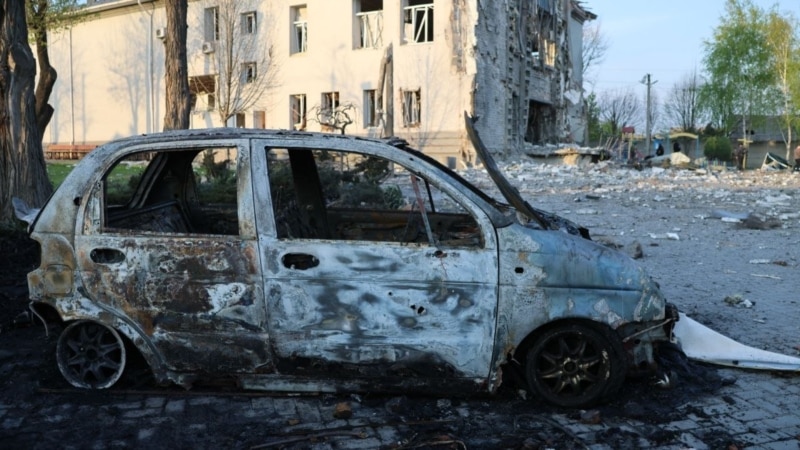 Армія РФ обстріляла Запоріжжя: постраждала жінка, пошкоджено понад 20 будинків – влада