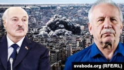 Тыдзень з Карбалевічам