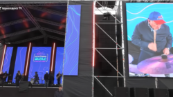 «Ականատես»-ը պնդում է՝ Գյումրիում համերգին մասնակցությունն ուղղորդված է եղել, իշխանությունը՝ հերքում