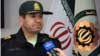 Police Chief of Khuzestan Province Brigadier General Heydar Abbaszadeh 