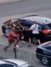 Pse disa ukrainas kanë frikë ta flasin gjuhën e tyre në Poloni