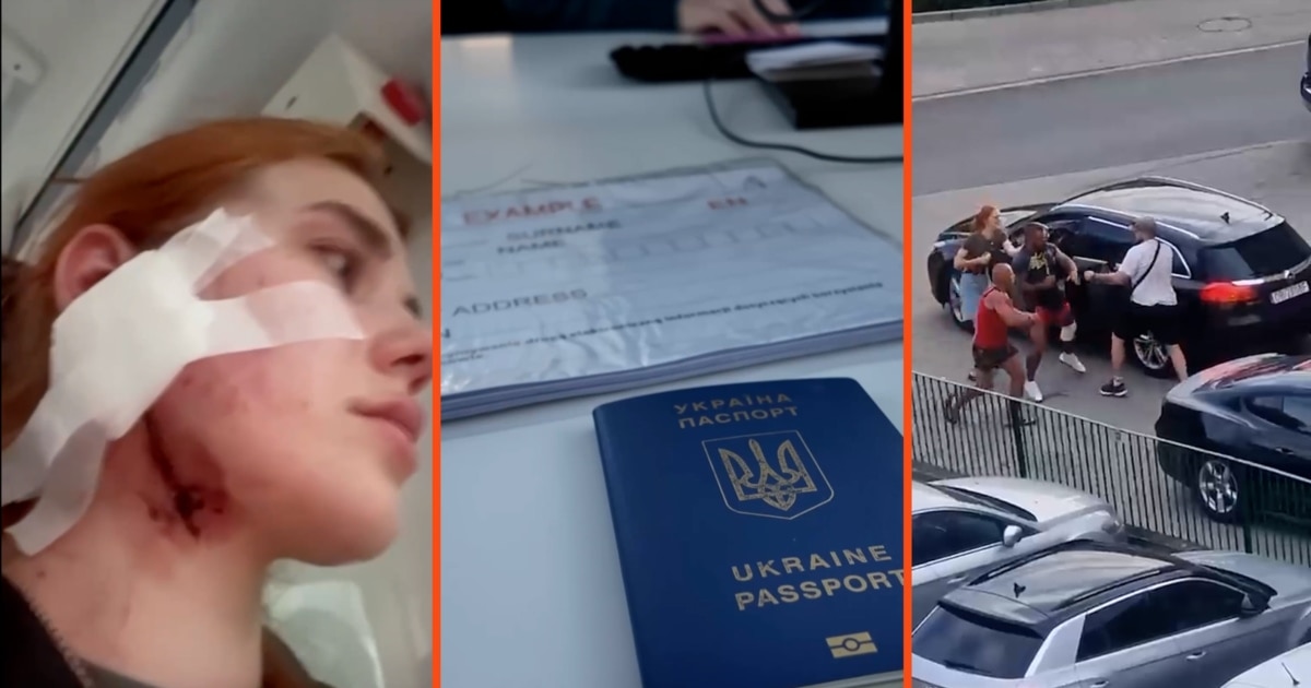Pse disa ukrainas kanë frikë ta flasin gjuhën e tyre në Poloni