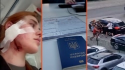 Why Some Ukrainians Are Afraid To Speak Their Language In Poland
