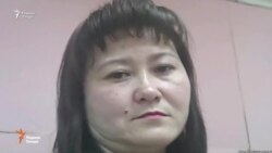 Ӯзбекистон як занро бо ҷурми ҷосусӣ ба нафъи Тоҷикистон ҳабс кард