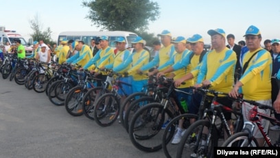 Толық пизканы көруді аяқтады