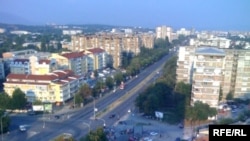 Incidenti në Lagjen Nerezi, 16 gusht 2009.