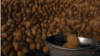 Скрыншот з праекту Potato Please