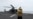 Një helikopter amerikan gjatë operacioneve kundër Iranit. 
