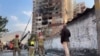 Iran/Israel attack