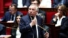 Premierul francez Bayrou la o sesiune de întrebări și răspunsuri în legislativul de la Paris, la 10 iunie 2025. 