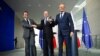 Germania, Franța și Polonia promit să cumpere armament pentru Ucraina pe piața internațională