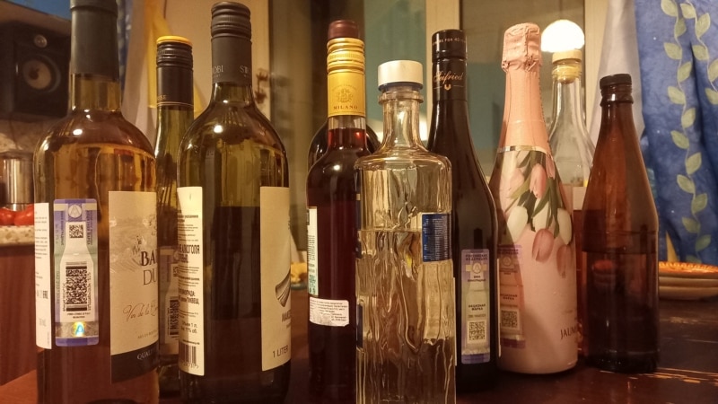Минфин России предлагает разрешить Татарстану самому маркировать импортный алкоголь