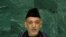 Afghan President Hamid Karzai addressed the forum on November 12.