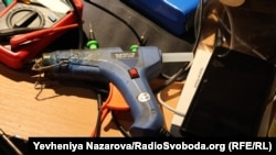 У майстерні дронів РУБпАК «Bulava»