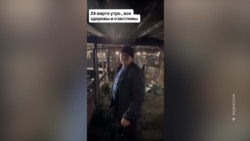 Пропагандисты выступают против власти