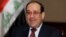نوری المالکی