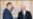 U.S. Defense Secretary Meets With Kyrgyz Leaders