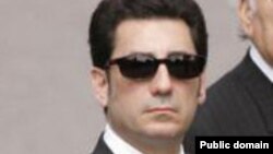 Alireza Pahlavi